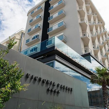 Victoria Palace Hotel كاتوليكا المظهر الخارجي الصورة