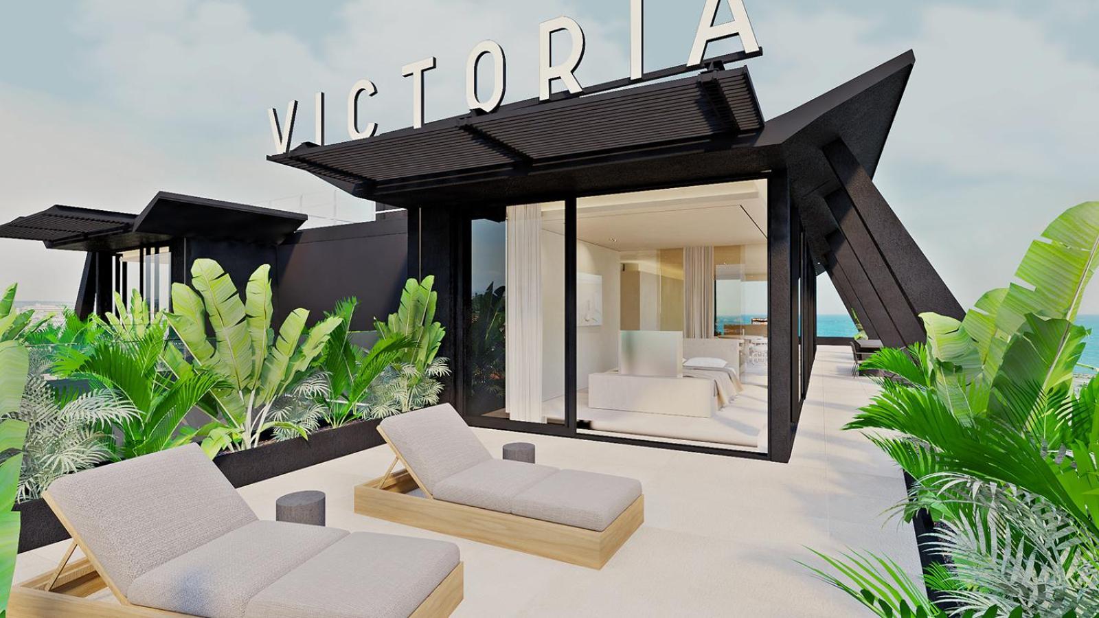 Victoria Palace Hotel كاتوليكا المظهر الخارجي الصورة