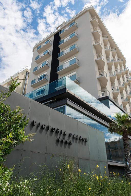 Victoria Palace Hotel كاتوليكا المظهر الخارجي الصورة